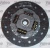 VALEO 801796 Clutch Kit